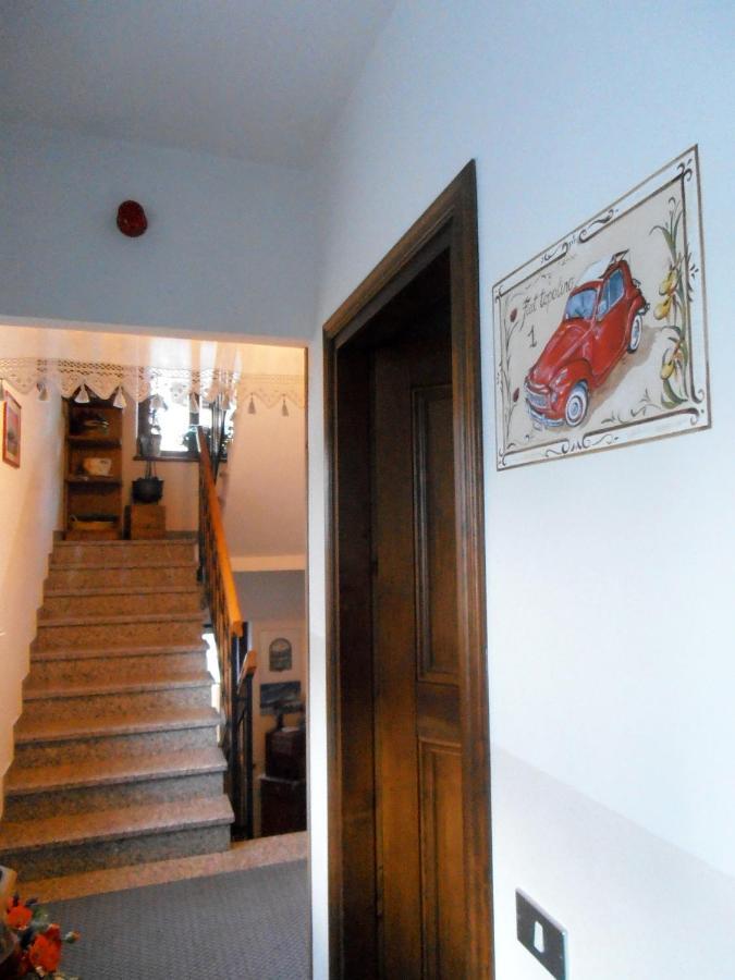 Garni Al Barance Hotel Selva di Cadore Exterior photo