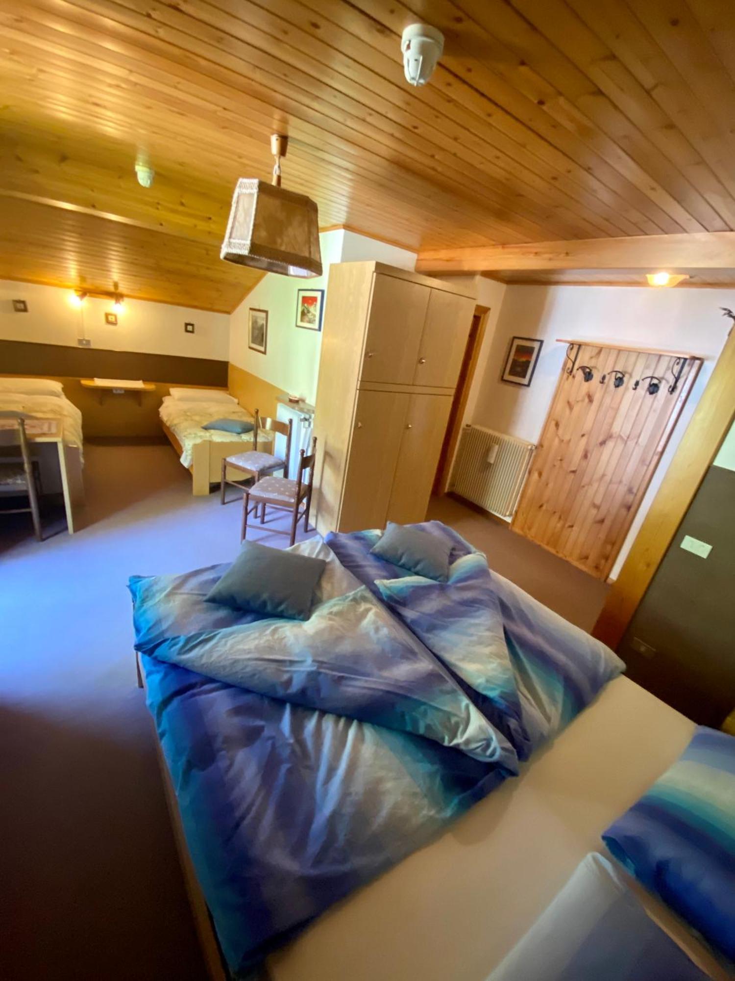 Garni Al Barance Hotel Selva di Cadore Exterior photo