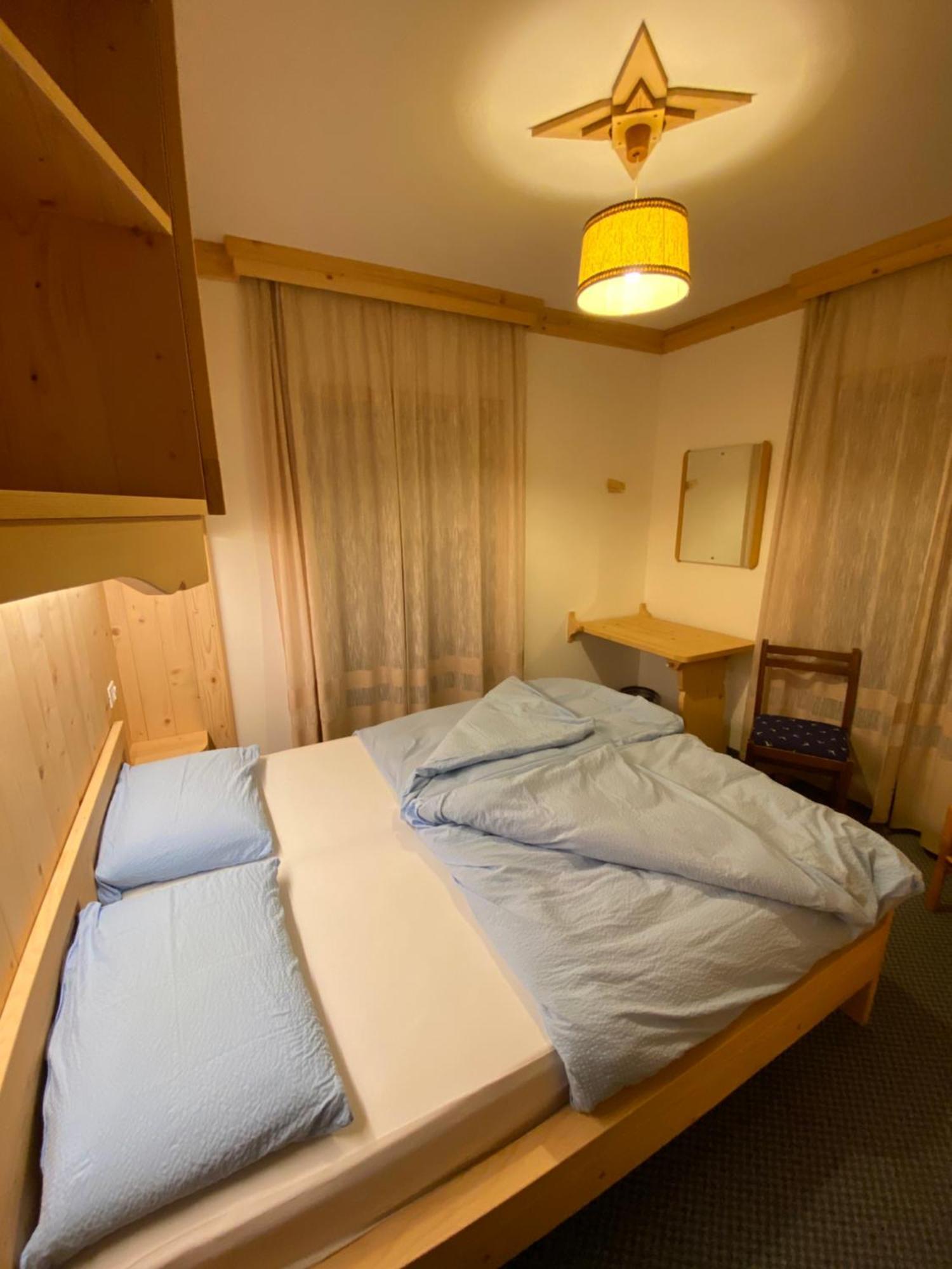 Garni Al Barance Hotel Selva di Cadore Exterior photo